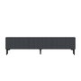 Hanah Home Soporte para TV Oscar - Antracita